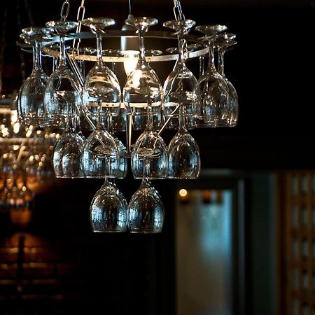 The Crown Hotel Bawtry-Донкастер Экстерьер фото