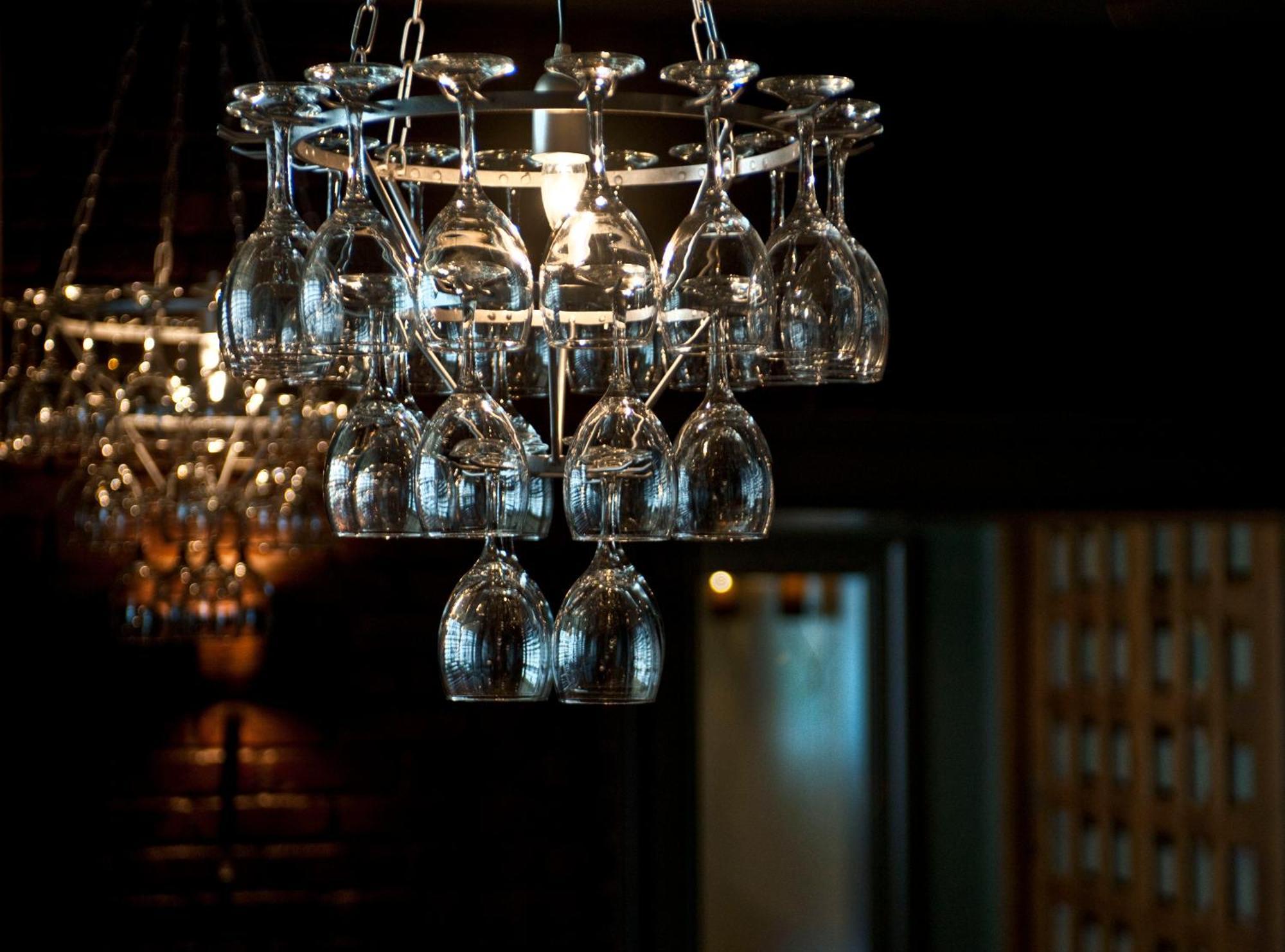 The Crown Hotel Bawtry-Донкастер Экстерьер фото