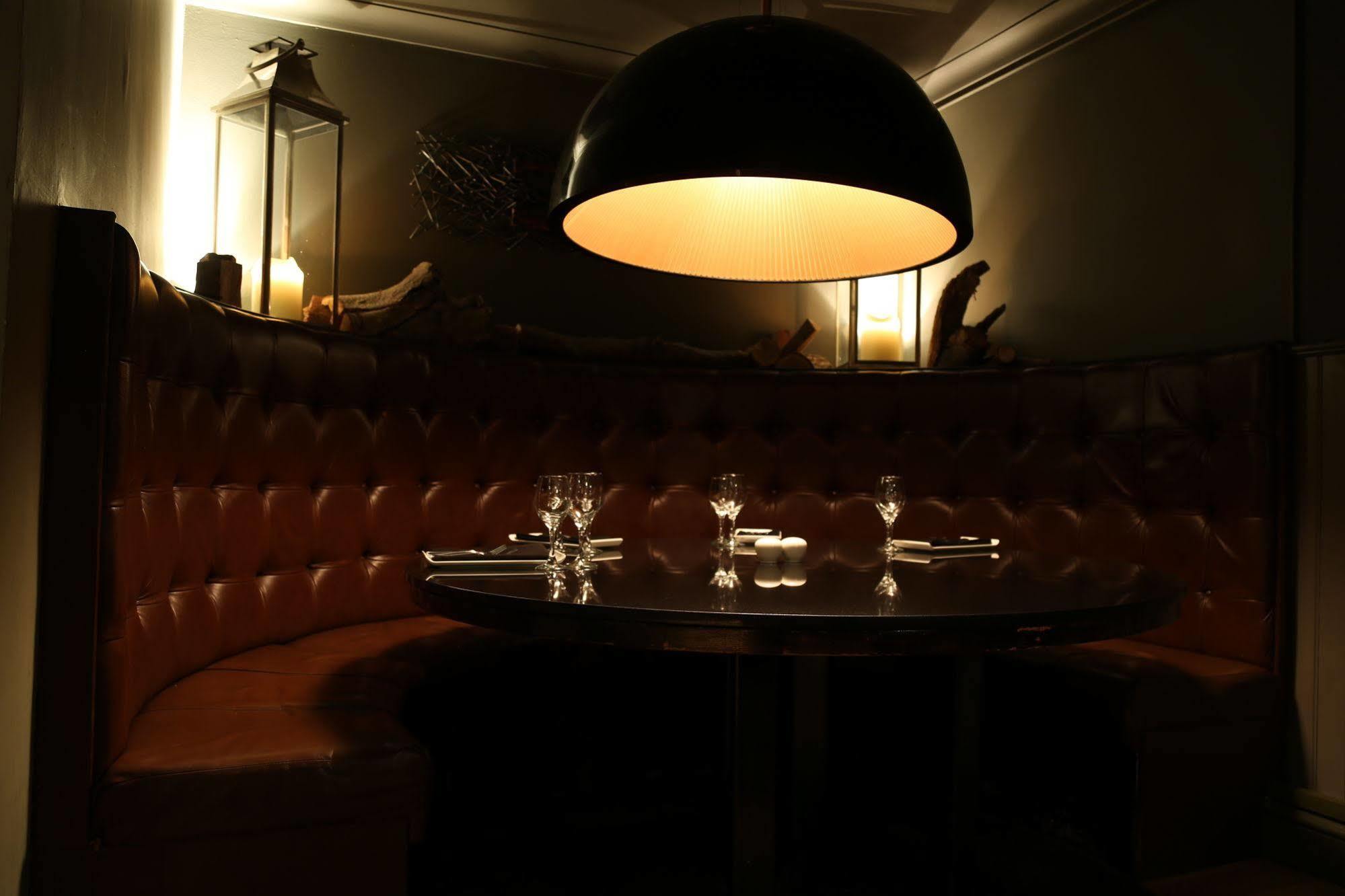 The Crown Hotel Bawtry-Донкастер Экстерьер фото
