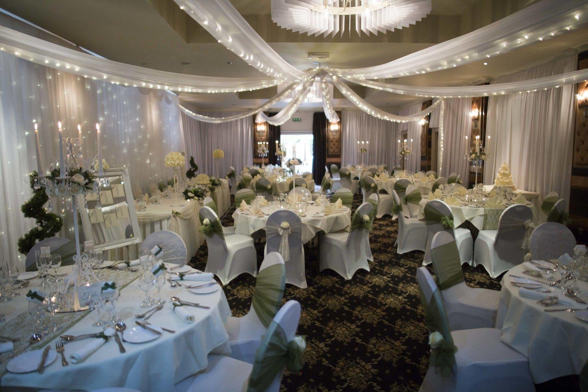 The Crown Hotel Bawtry-Донкастер Экстерьер фото