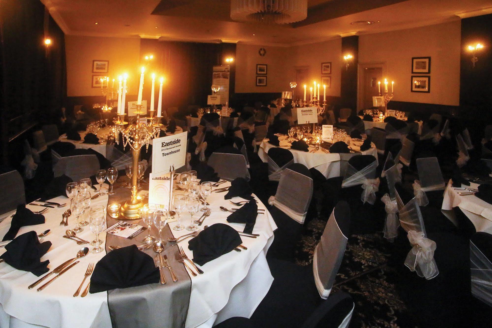 The Crown Hotel Bawtry-Донкастер Экстерьер фото