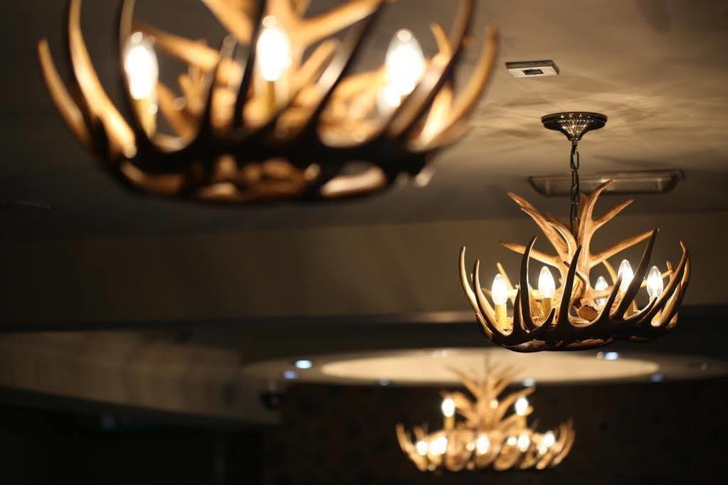 The Crown Hotel Bawtry-Донкастер Экстерьер фото